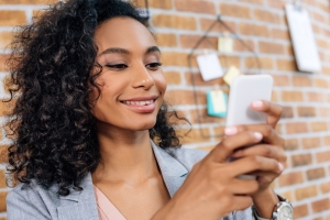Choosing a Texting Platform for Nonprofit Engagement Choosing a Texting Platform for Nonprofit Engagement